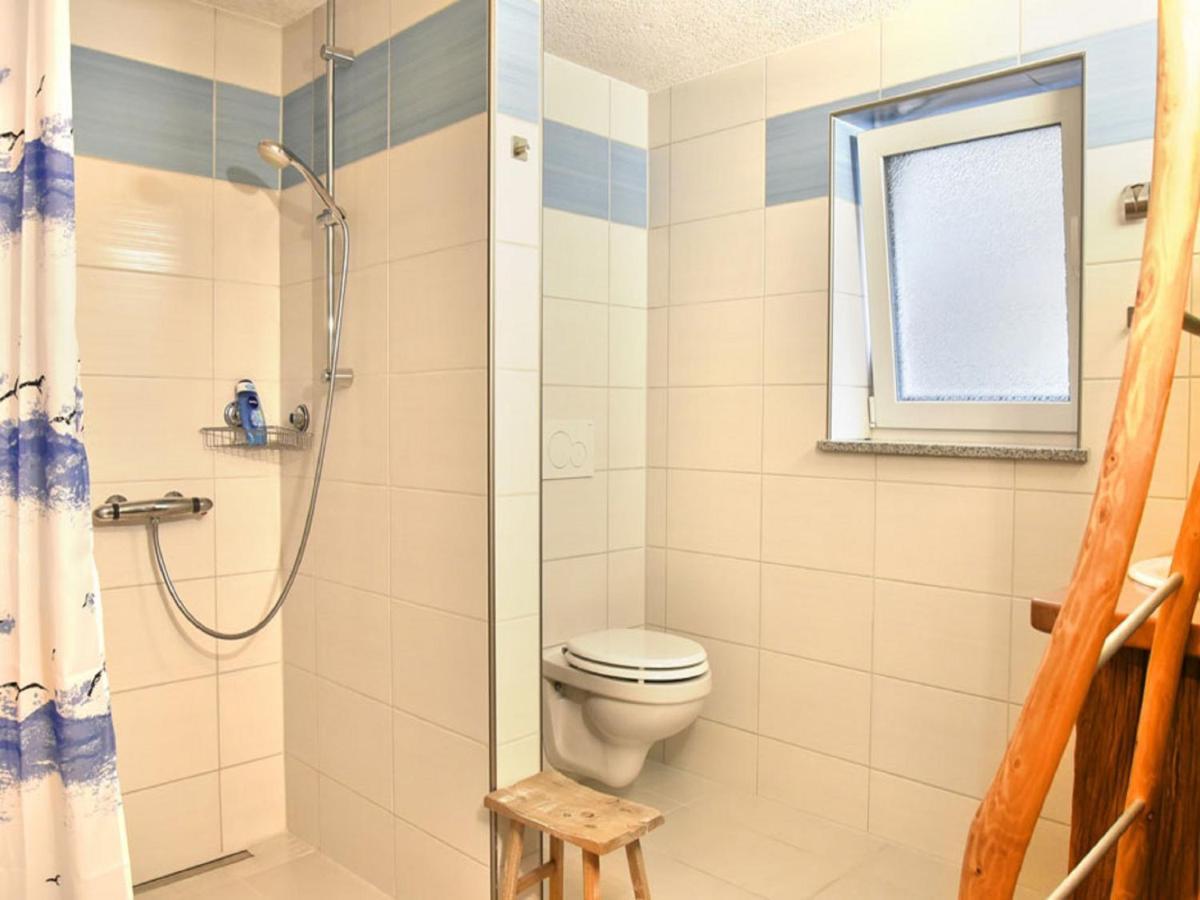 Berghof Apartment Zeulenroda-Triebes Bagian luar foto